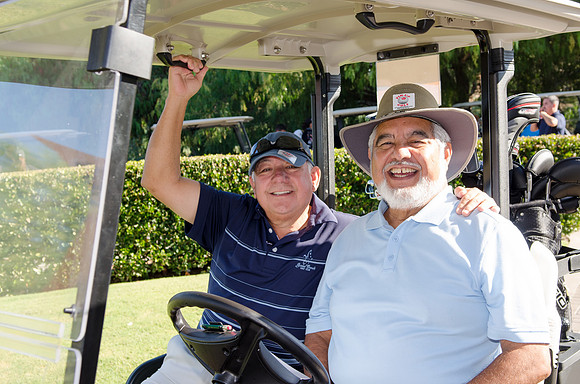 OCHCC Golf Tournament