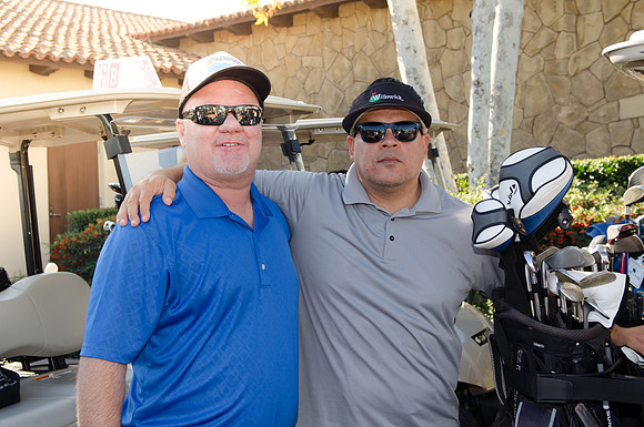 OCHCC Golf Tournament