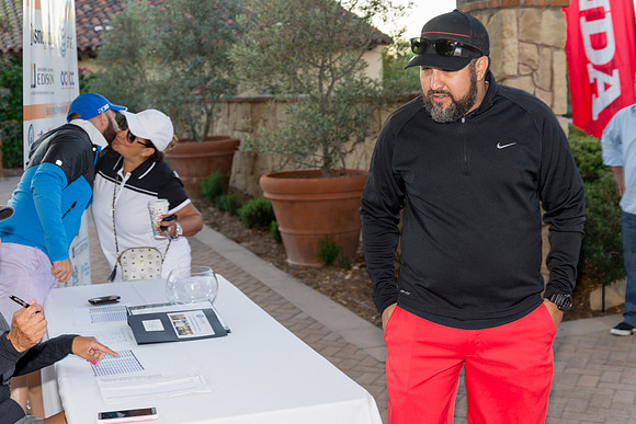 OCHCC Golf Tournament