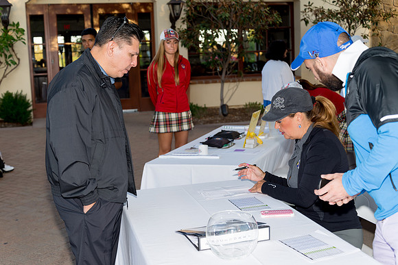 OCHCC Golf Tournament