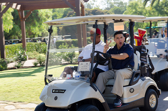 OCHCC Golf Tournament