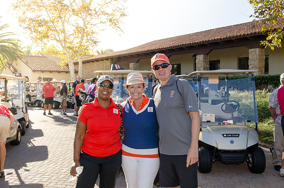 OCHCC Golf Tournament