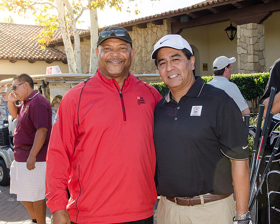 OCHCC Golf Tournament