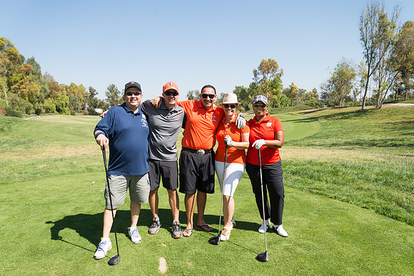 OCHCC Golf Tournament