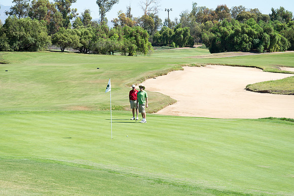 OCHCC Golf Tournament