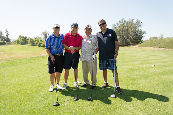 OCHCC Golf Tournament