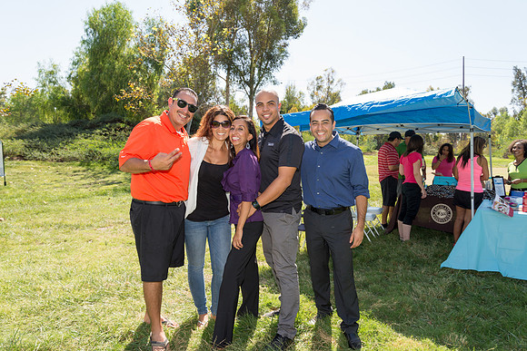 OCHCC Golf Tournament