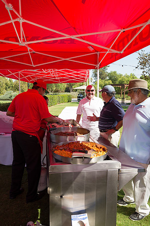 OCHCC Golf Tournament
