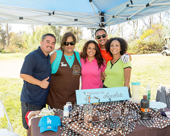 OCHCC Golf Tournament