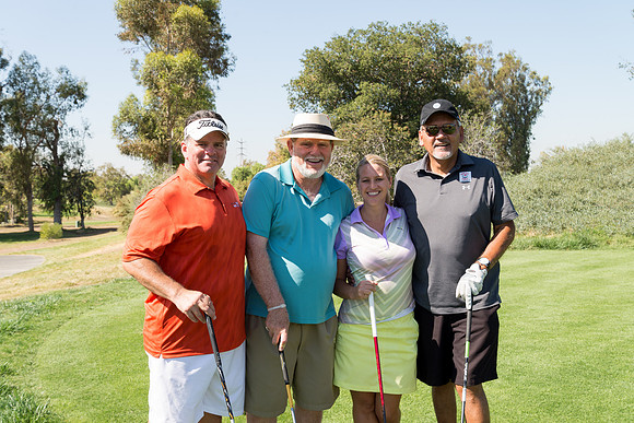 OCHCC Golf Tournament