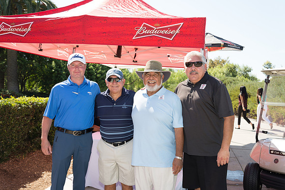 OCHCC Golf Tournament