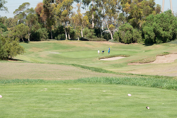 OCHCC Golf Tournament