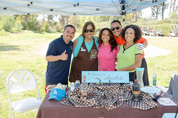OCHCC Golf Tournament
