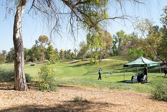 OCHCC Golf Tournament