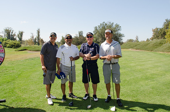 OCHCC Golf Tournament