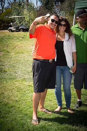 OCHCC Golf Tournament