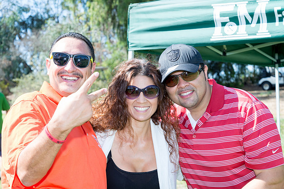 OCHCC Golf Tournament