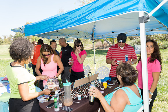 OCHCC Golf Tournament