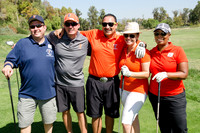 OCHCC Golf Tournament