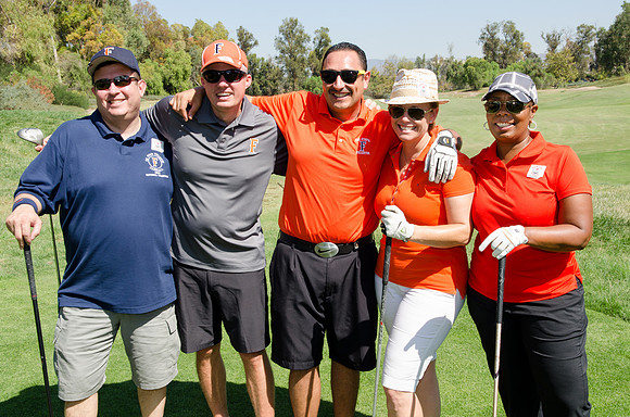 OCHCC Golf Tournament