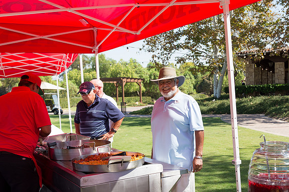 OCHCC Golf Tournament