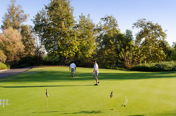 OCHCC Golf Tournament