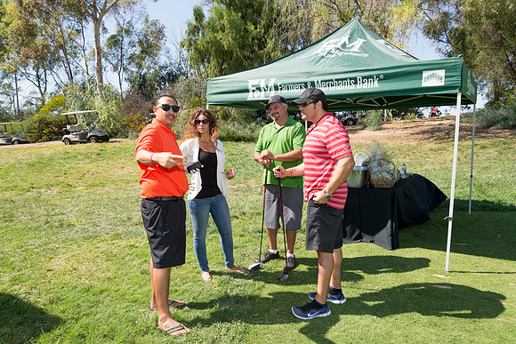 OCHCC Golf Tournament