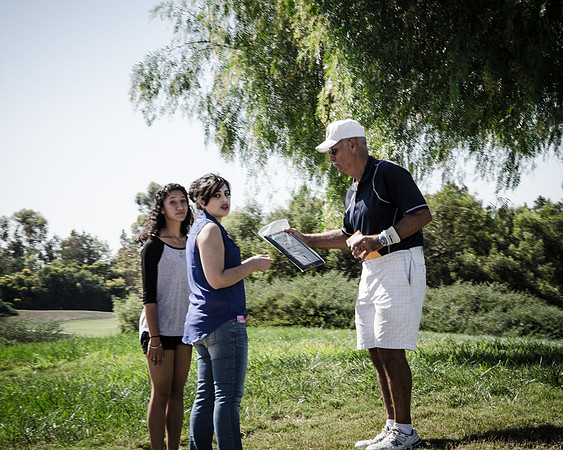 OCHCC Golf Tournament