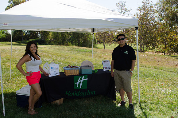 OCHCC Golf Tournament