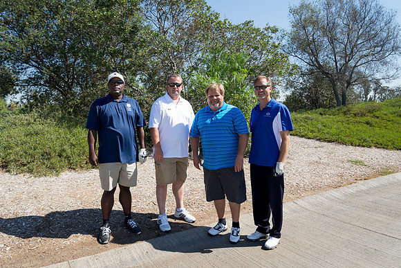 OCHCC Golf Tournament