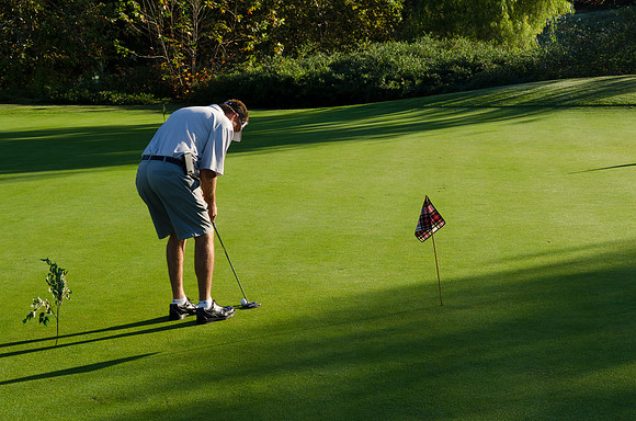 OCHCC Golf Tournament
