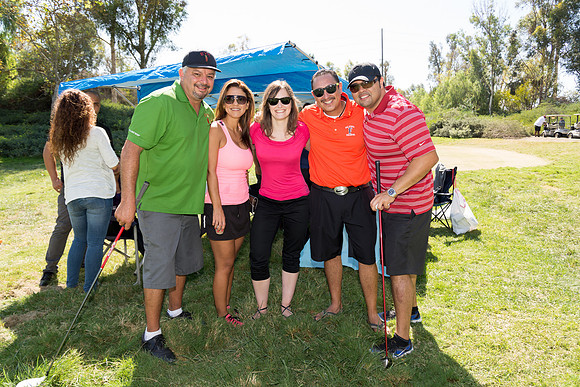 OCHCC Golf Tournament