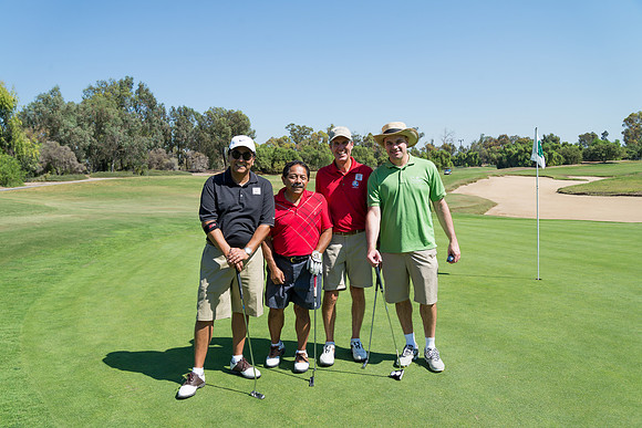 OCHCC Golf Tournament
