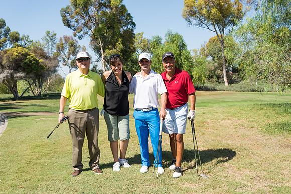 OCHCC Golf Tournament