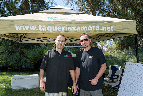 OCHCC Golf Tournament