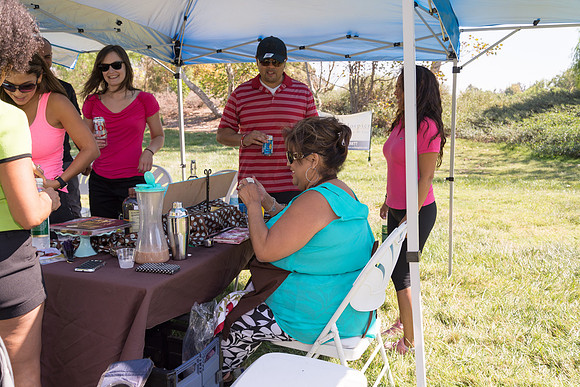OCHCC Golf Tournament