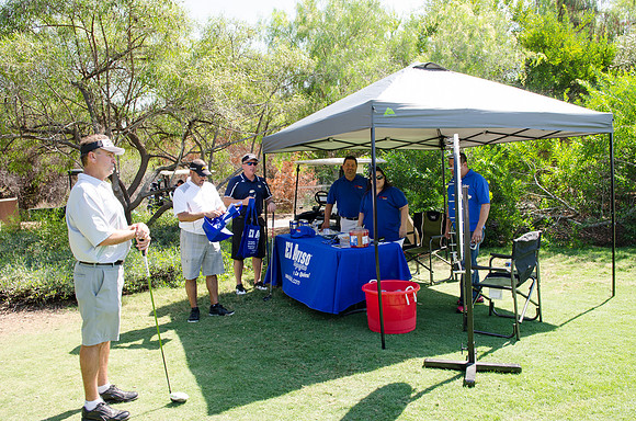 OCHCC Golf Tournament