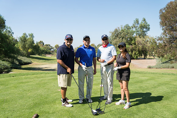 OCHCC Golf Tournament