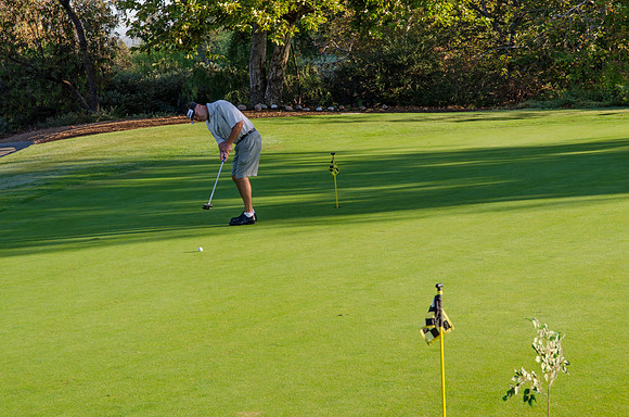 OCHCC Golf Tournament