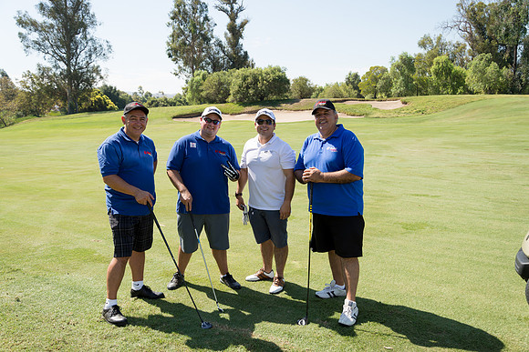 OCHCC Golf Tournament