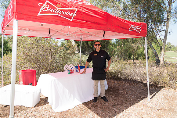 OCHCC Golf Tournament