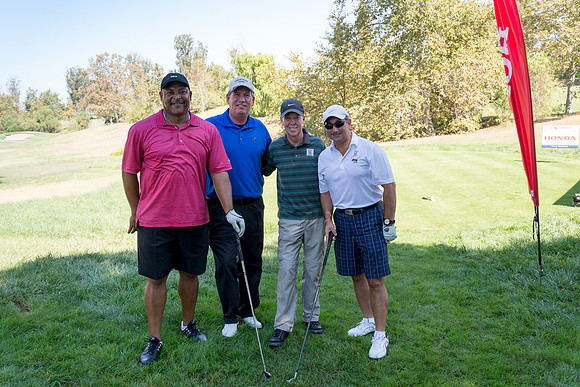 OCHCC Golf Tournament