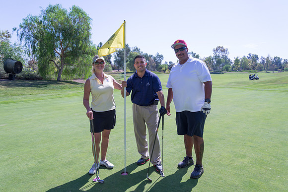 OCHCC Golf Tournament