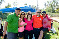 On the Course