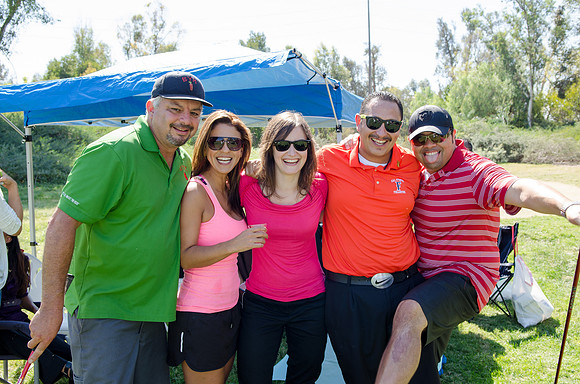 OCHCC Golf Tournament