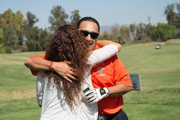 OCHCC Golf Tournament