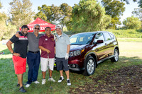 OCHCC Golf Tournament
