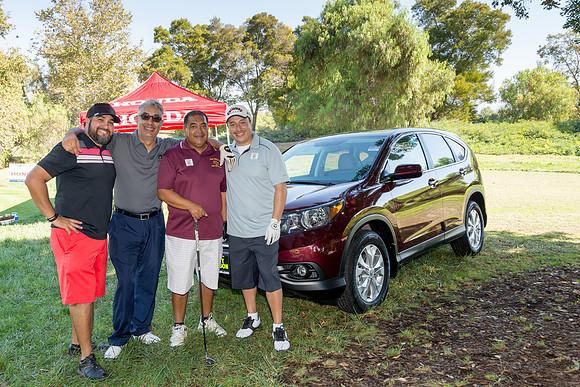 OCHCC Golf Tournament
