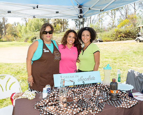 OCHCC Golf Tournament