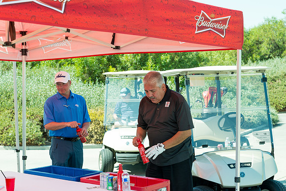 OCHCC Golf Tournament